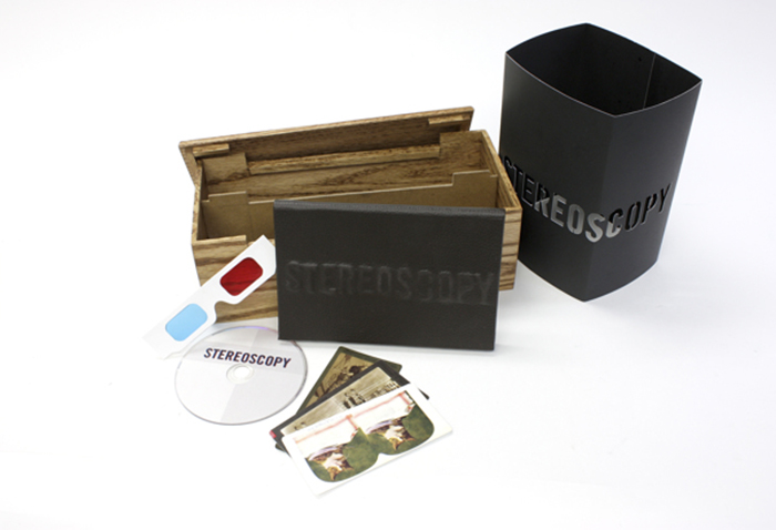 Stereoscopy Box 2