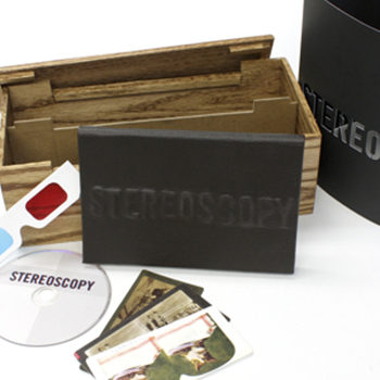 Stereoscopy Box