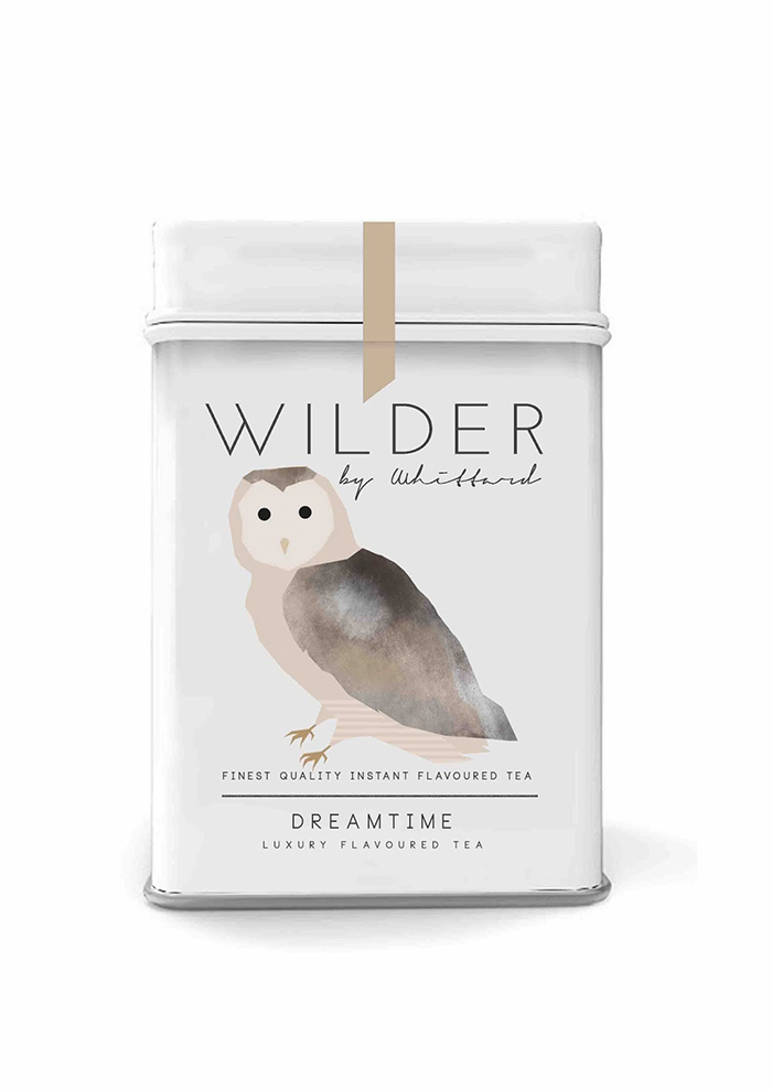 Wilder by Whittard