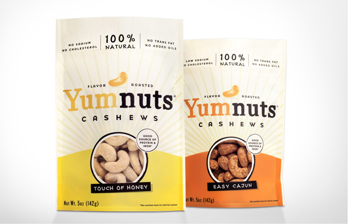 Yum-Nuts