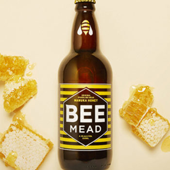Bee Mead