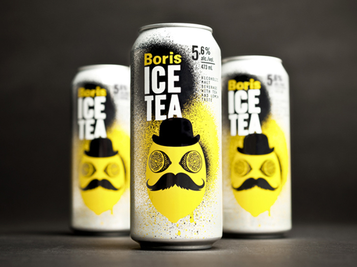 Boris ice tea3