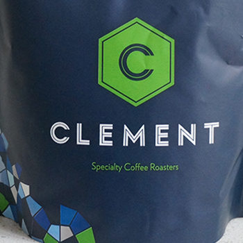 Clement Coffee Bags