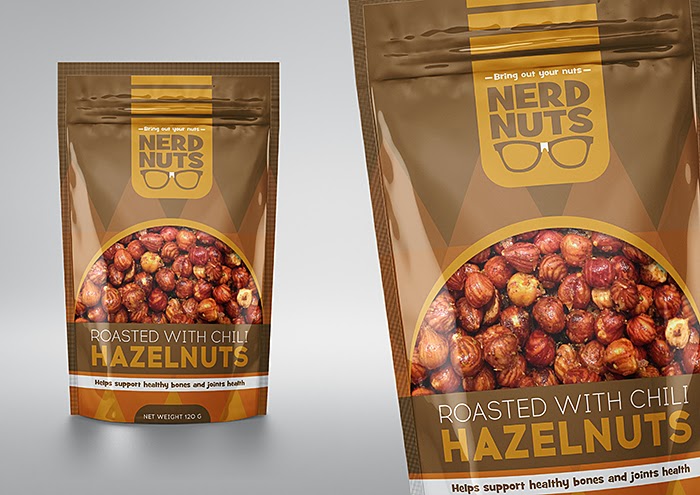 Nerd Nuts4