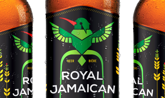 Royal Jamaican