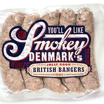 Smokey Denmark's