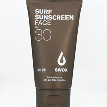 swox sunscreen