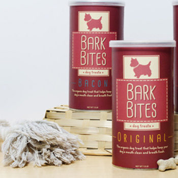 Bark Bites