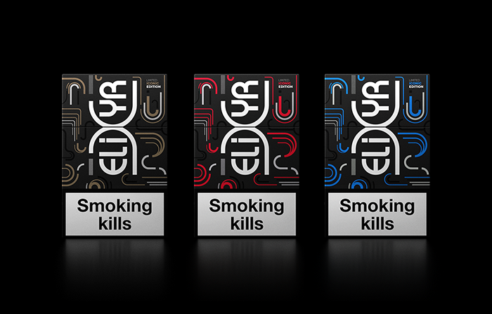 Elixyr Limited Iconic Edition Cigarettes2