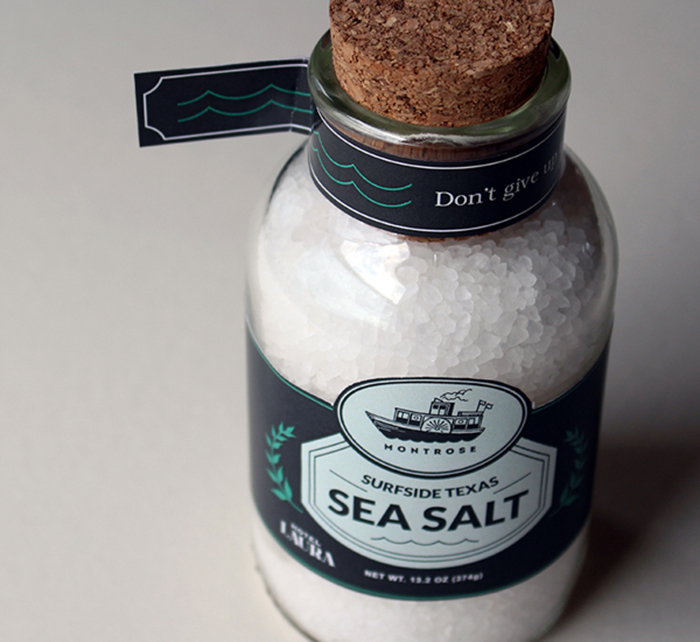 Surfside Sea Salt