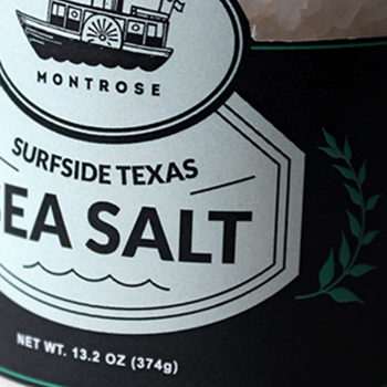 Surfside Sea Salt