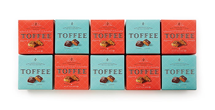 Toffee8