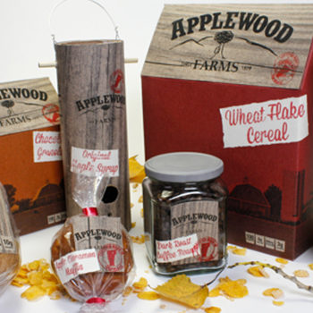 Applewood Farms