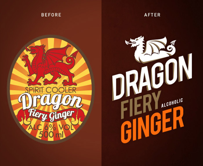 Dragon Fiery Ginger4