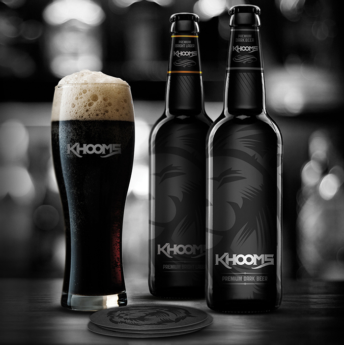 KHOOMS Premium Beer6