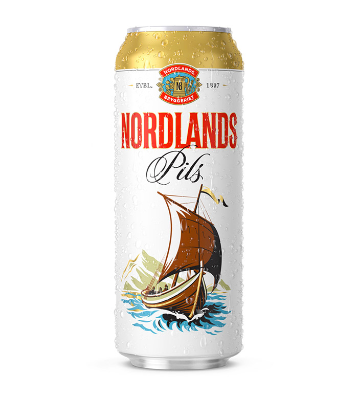 Nordlands