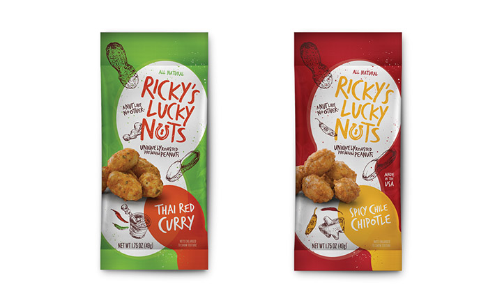 Ricky's Lucky Nuts3