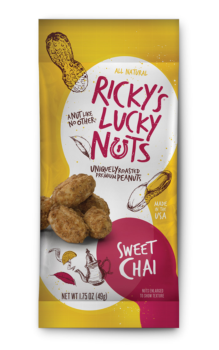 Ricky's Lucky Nuts4