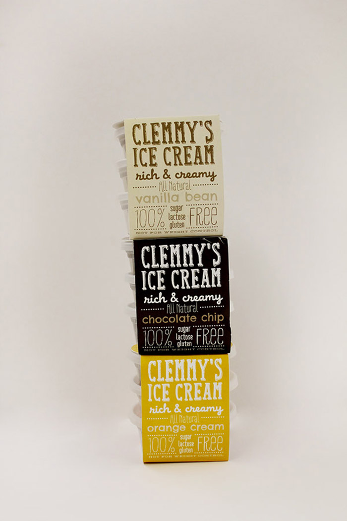 Clemmy's Ice Cream