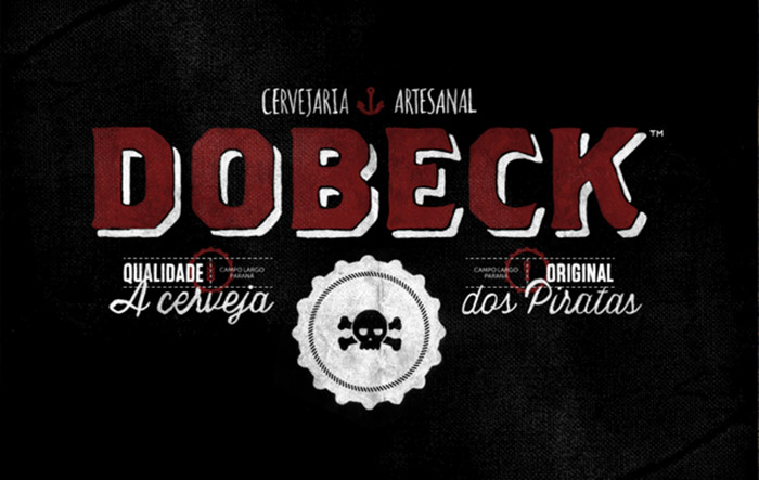 Dobeck Beer