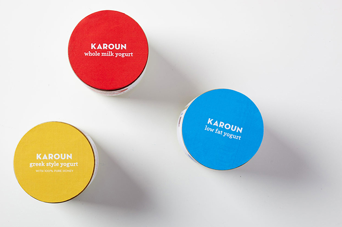 Karoun Yogurt