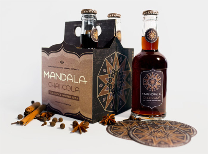 Mandala Chai Cola7