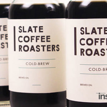 Slate Coffee Roasters