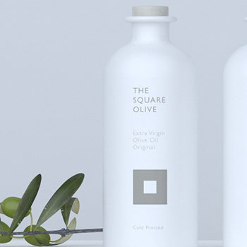 The Square Olive