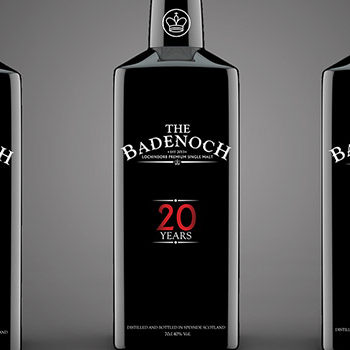 The Badenoch Whisky
