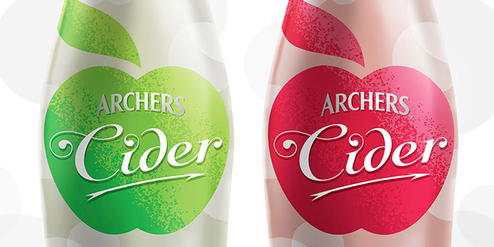 Archers Cider