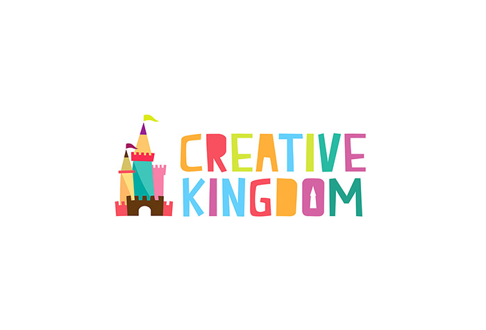 Creative Kingdom Coloured Pencils