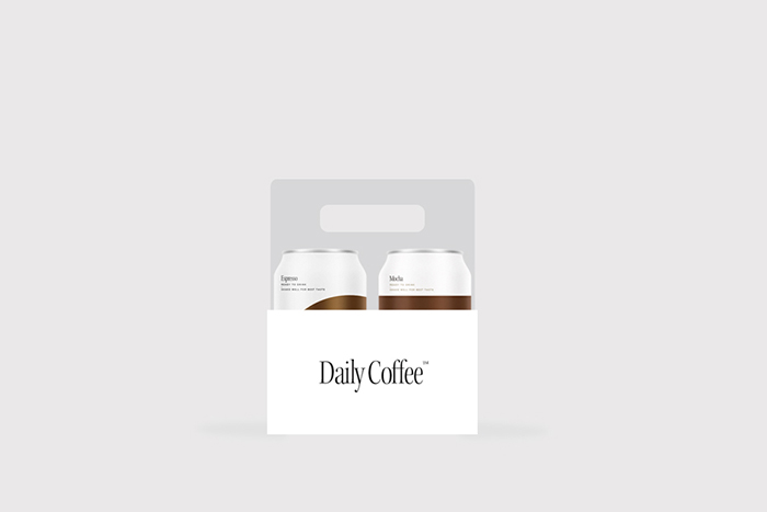 Daily Coffee™5