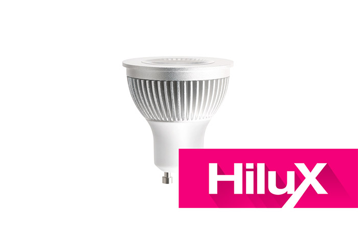 Hilux R9 LED