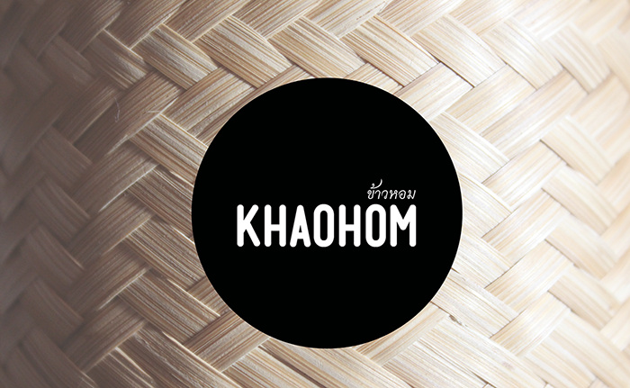 KHAOHOM