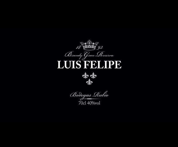Bodega Rubio - Luis Felipe