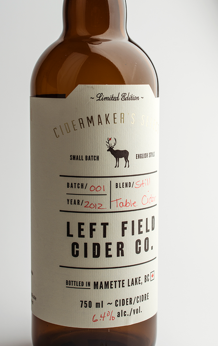 Left Field Cider Co.2