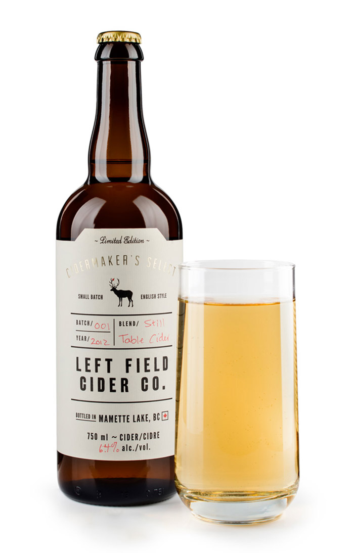 Left Field Cider Co.3