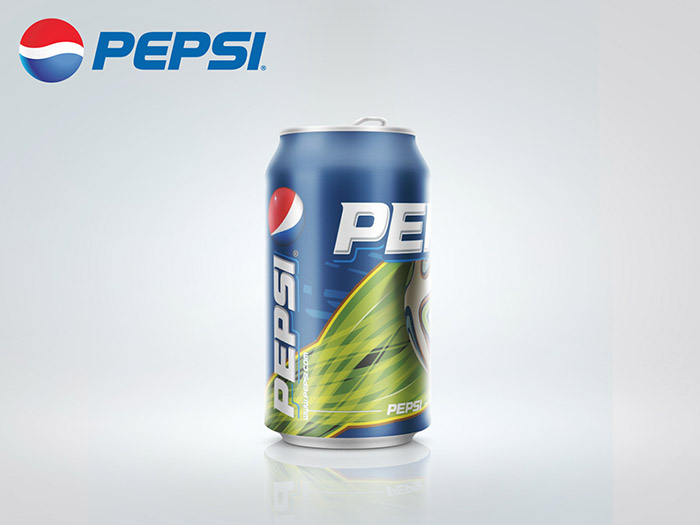 Pepsi