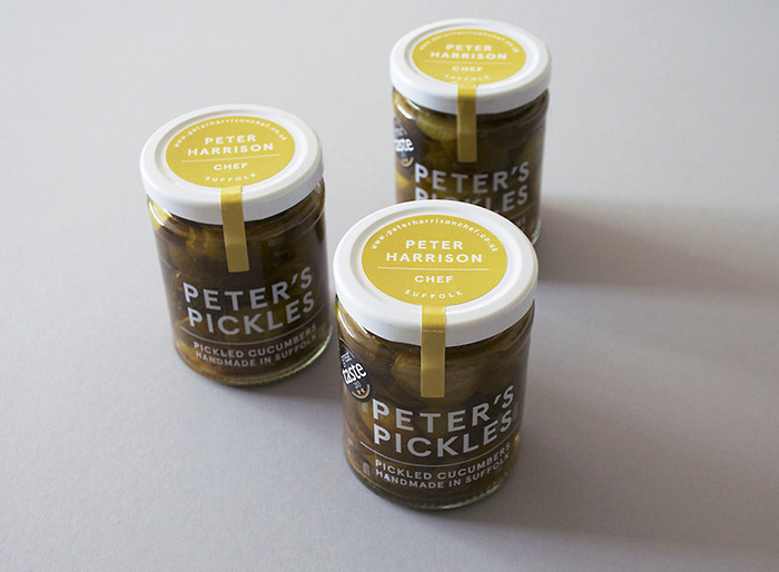Peter's Pickles