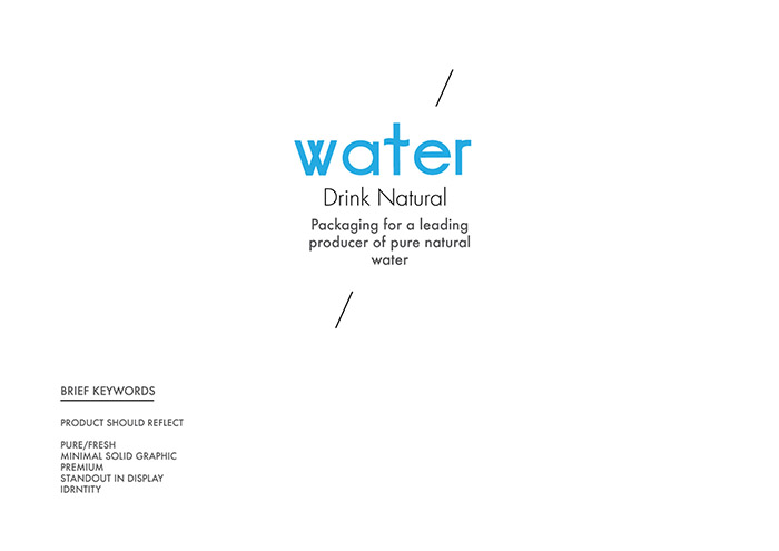 Pure Natural Drinking water