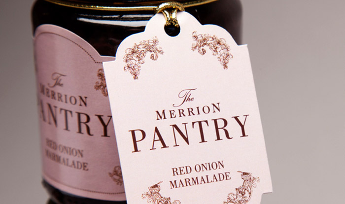 The Merrion Pantry