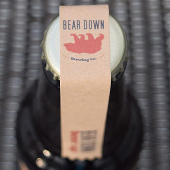Bear Down Brewing Co.