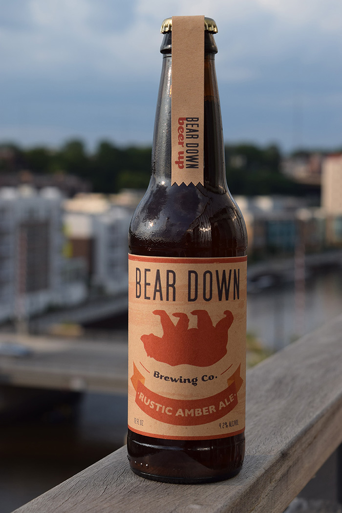 Bear Down Brewing Co.