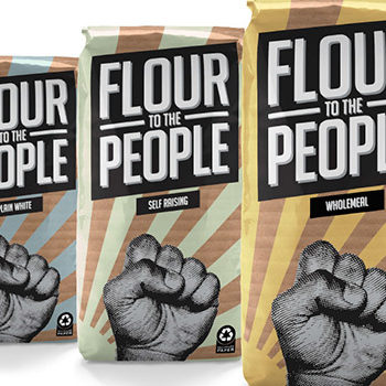 Flour to the People
