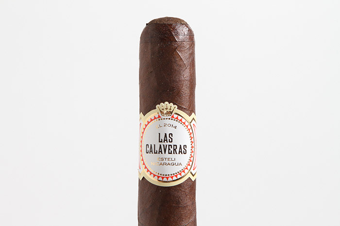 Las Calaveras Limited Edition 20148