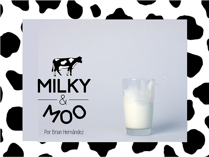 Milky & Moo