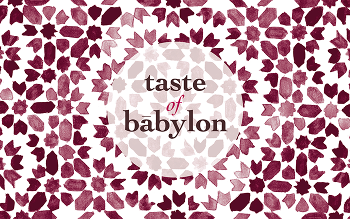 Taste of Babylon