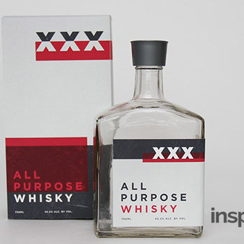 All Purpose Whiskey