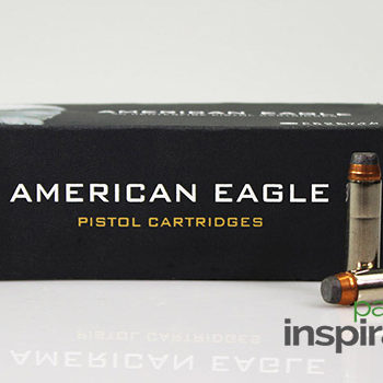 American Eagle Bullets