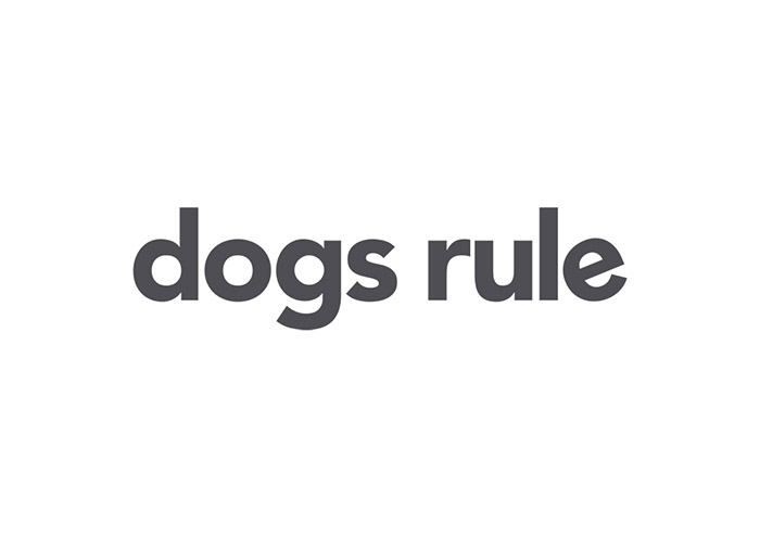 Dogs rule